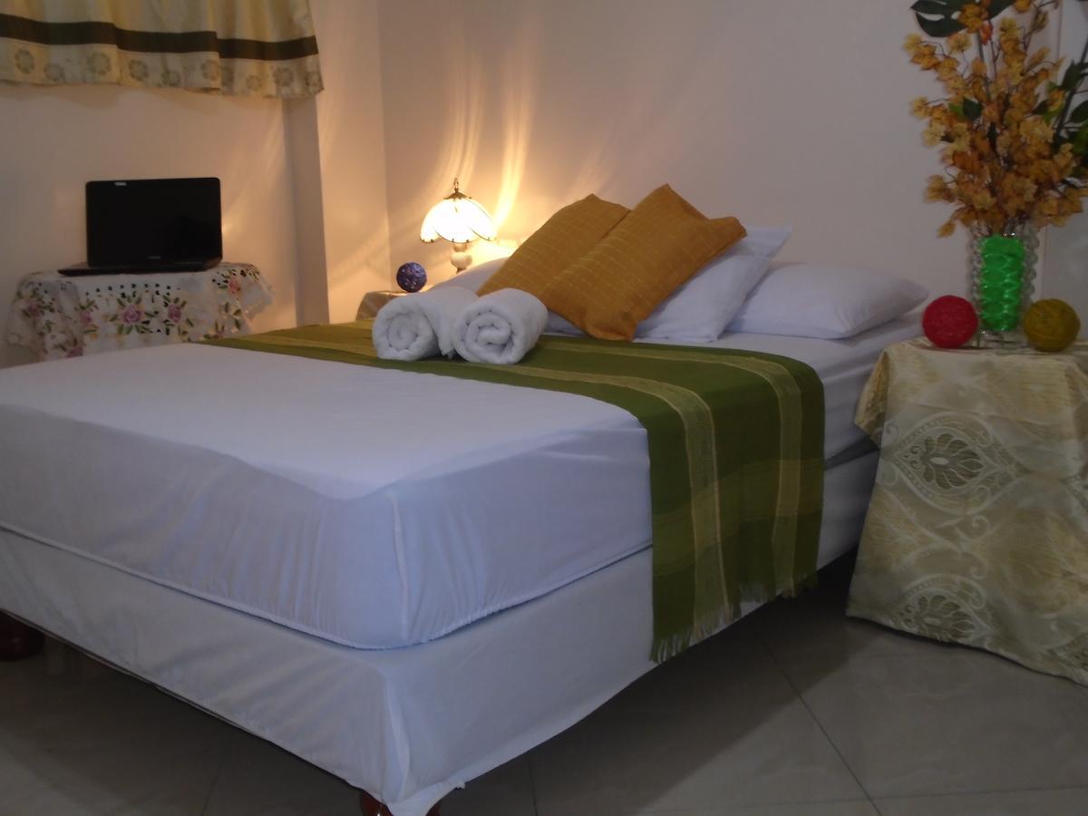 Simmonds Inn Guayaquil Esterno foto