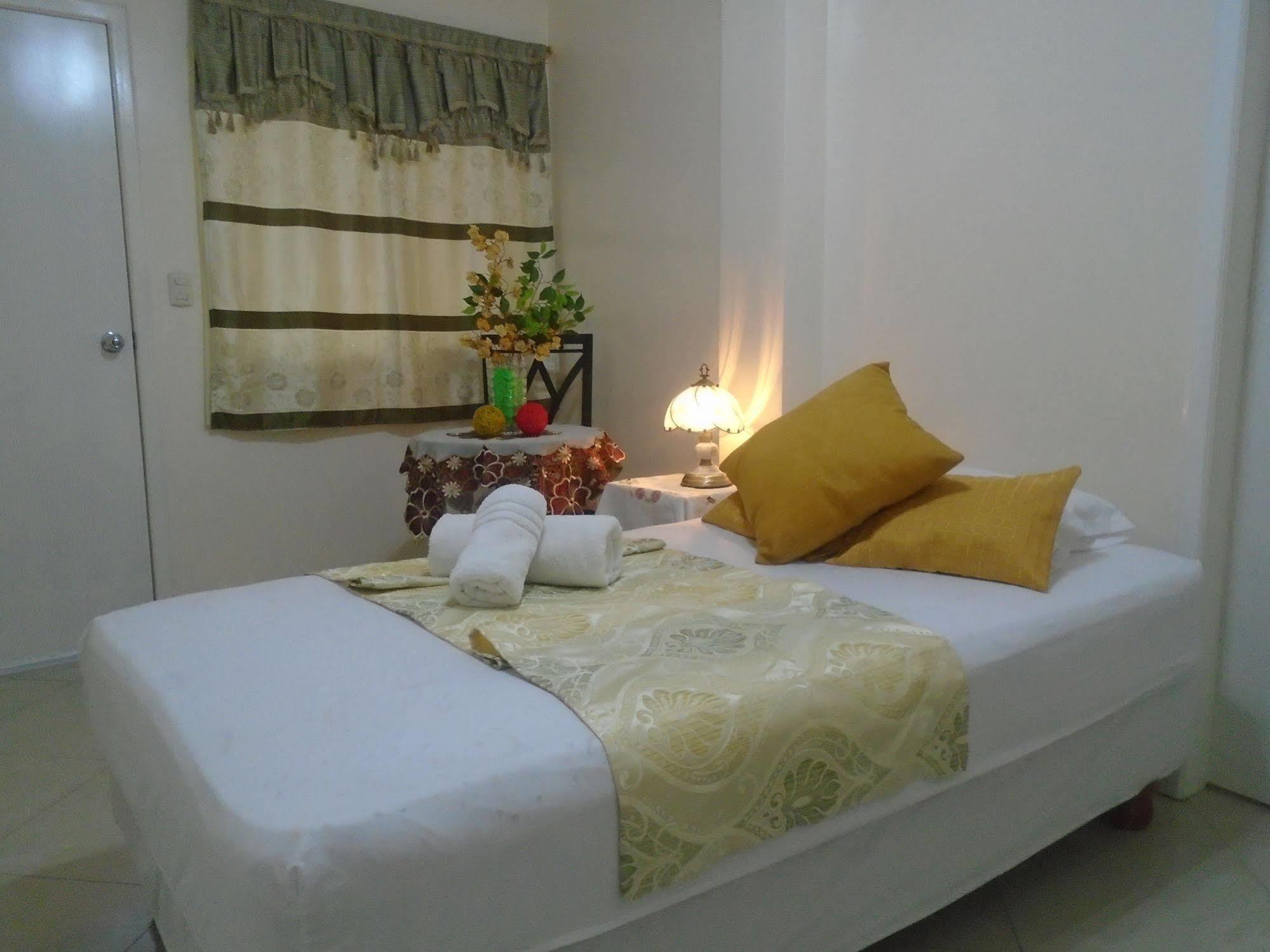 Simmonds Inn Guayaquil Esterno foto