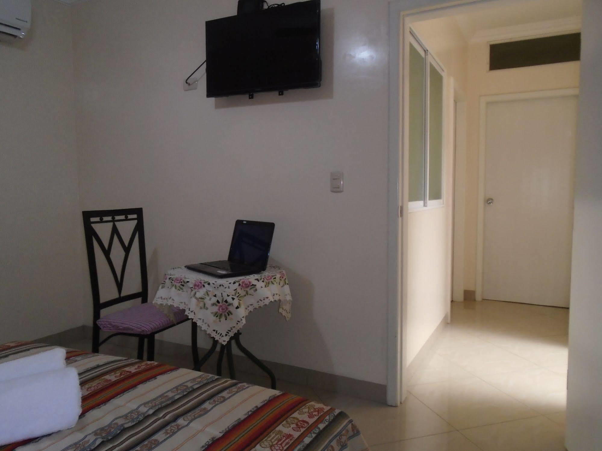 Simmonds Inn Guayaquil Esterno foto